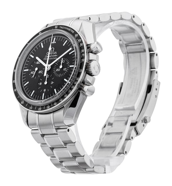 Omega Speedmaster Moonwatch 3573.50.00 Image 2